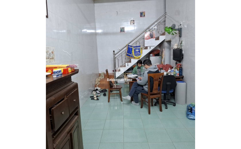 THỬA ĐẤT 98 - CTY CẦU 7 XNXD CẦU THĂNG LONG - 50M RA MP THỤY PHƯƠNG - GẦN UBND PHƯỜNG, CHỢ VÀ TRƯỜNG HỌC CÁC CẤP